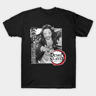 nezuko T-Shirt